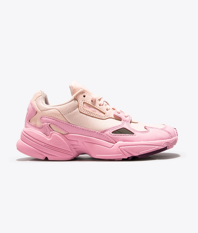FALCON W 'ROSE PINK'