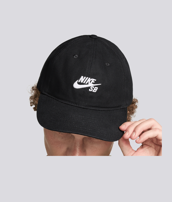 Club Cap