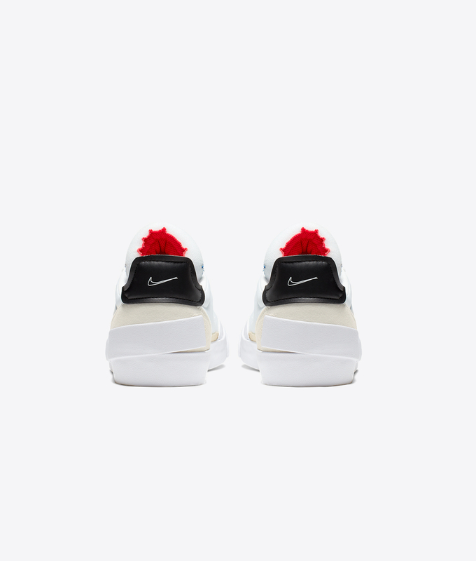 NIKE DROP TYPE LX