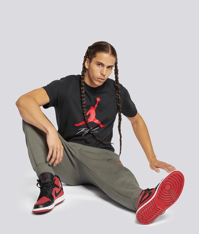 Jumpman Flight Tee