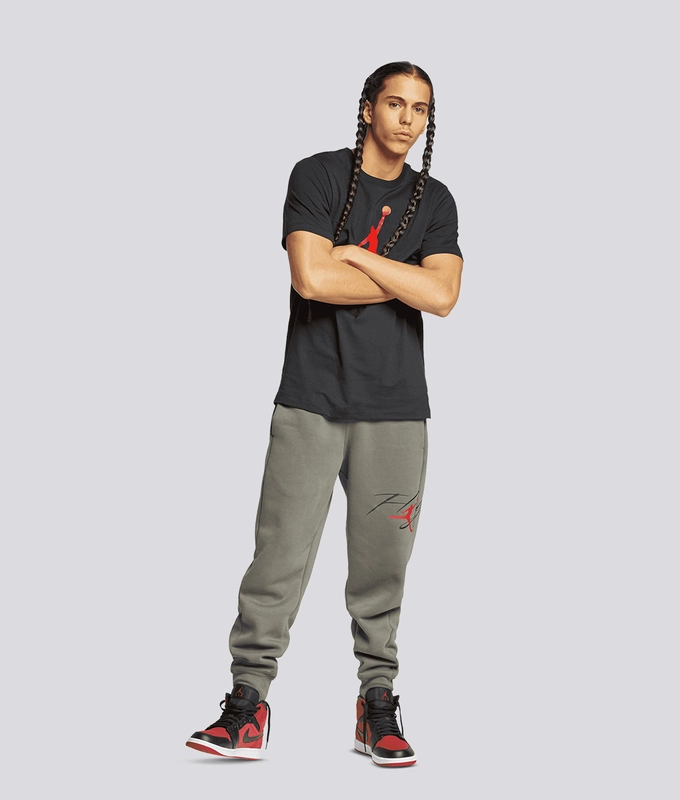 Jumpman Flight Tee