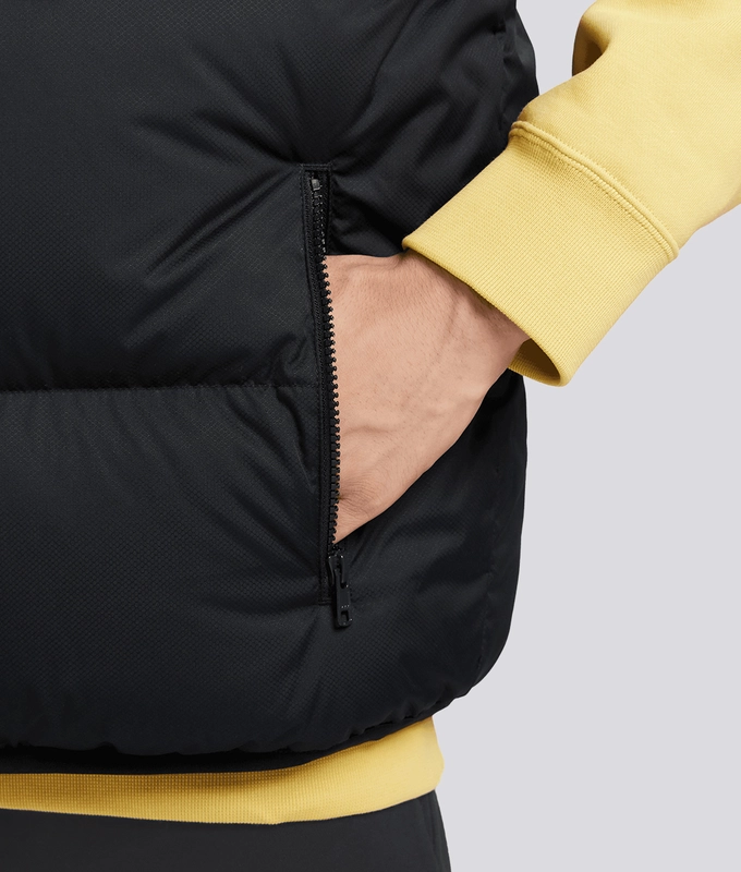 Club Puffer Vest