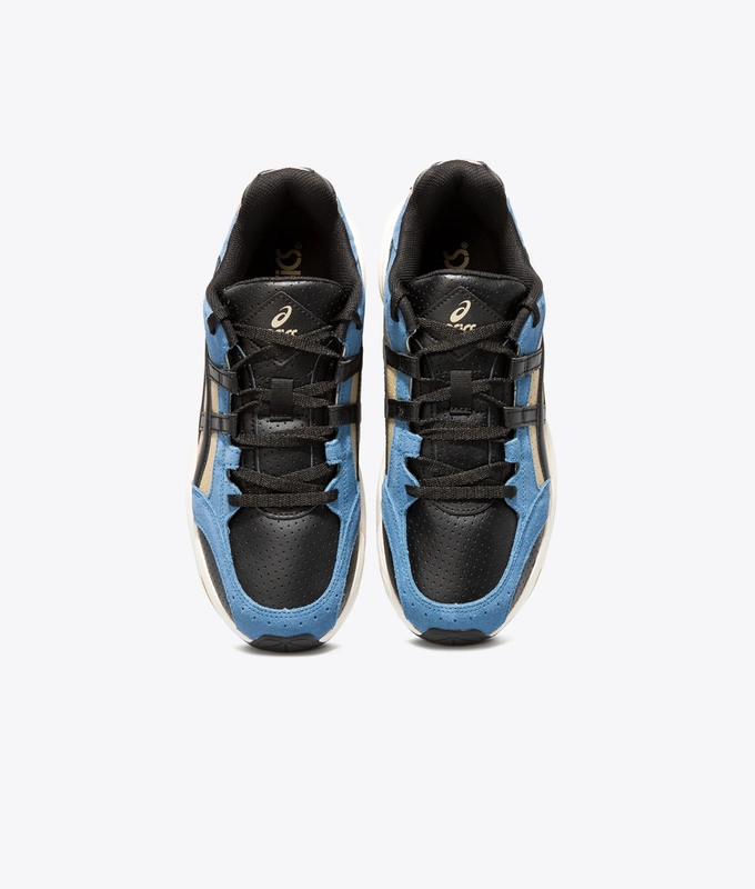 GEL-BND 'BLACK/BLACK'