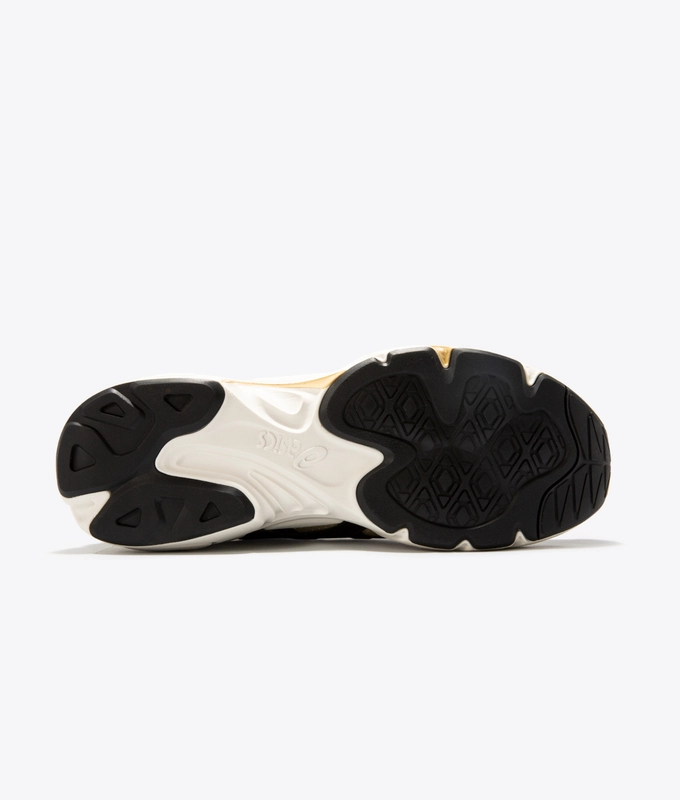 GEL-BND 'BLACK/BLACK'