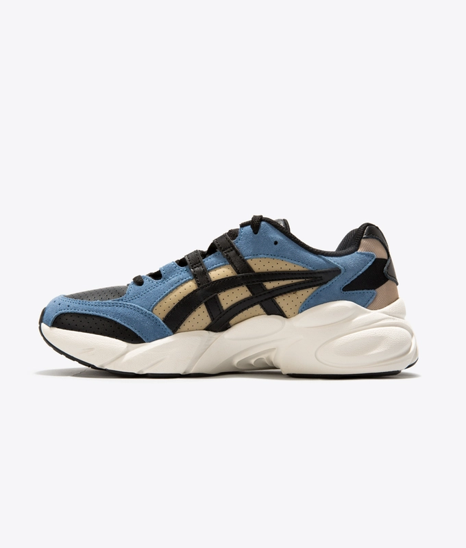 GEL-BND 'BLACK/BLACK'