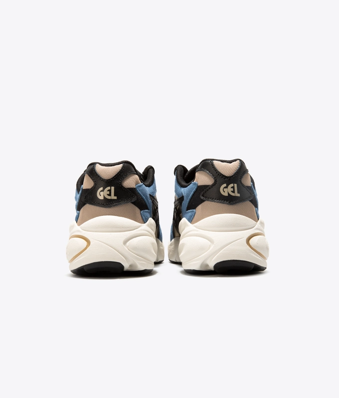 GEL-BND 'BLACK/BLACK'