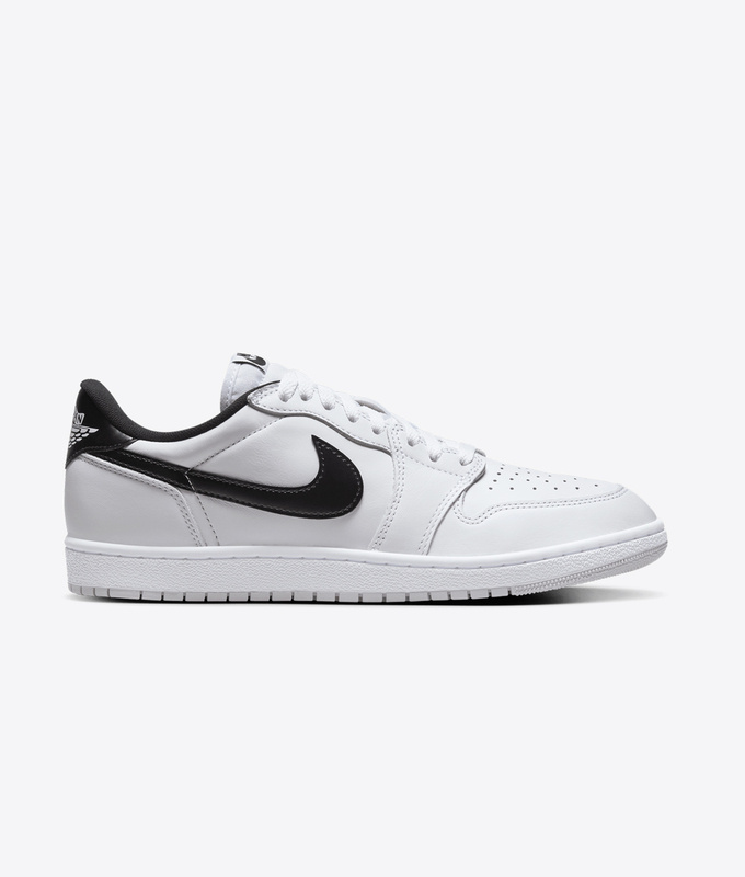 AIR JORDAN 1 LOW 85 'WHITE/BLACK-NEUTRAL GREY'