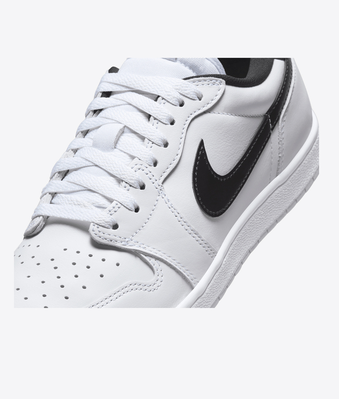 AIR JORDAN 1 LOW 85 'WHITE/BLACK-NEUTRAL GREY'