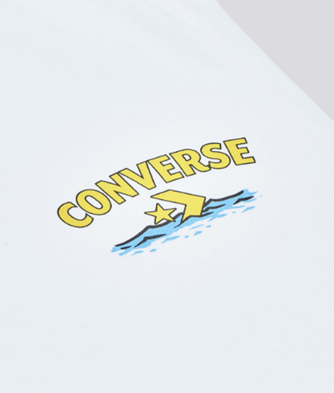 High Summer River Tours Tee