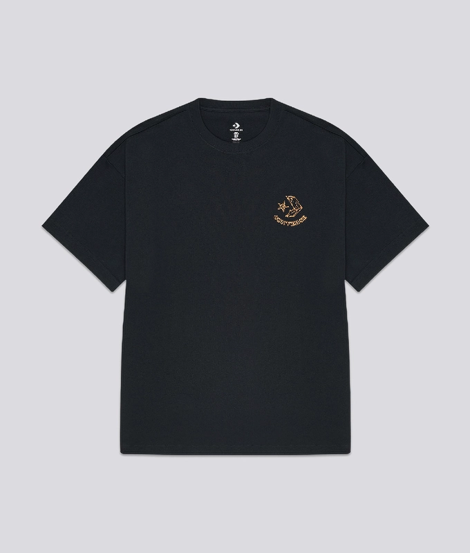 High Summer Outdoor Line Art Tee