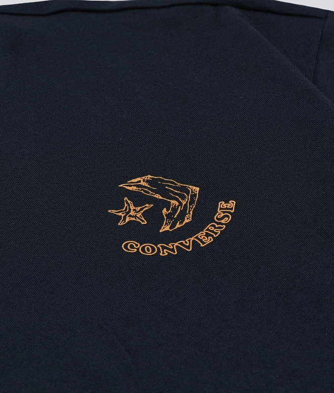 High Summer Outdoor Line Art Tee