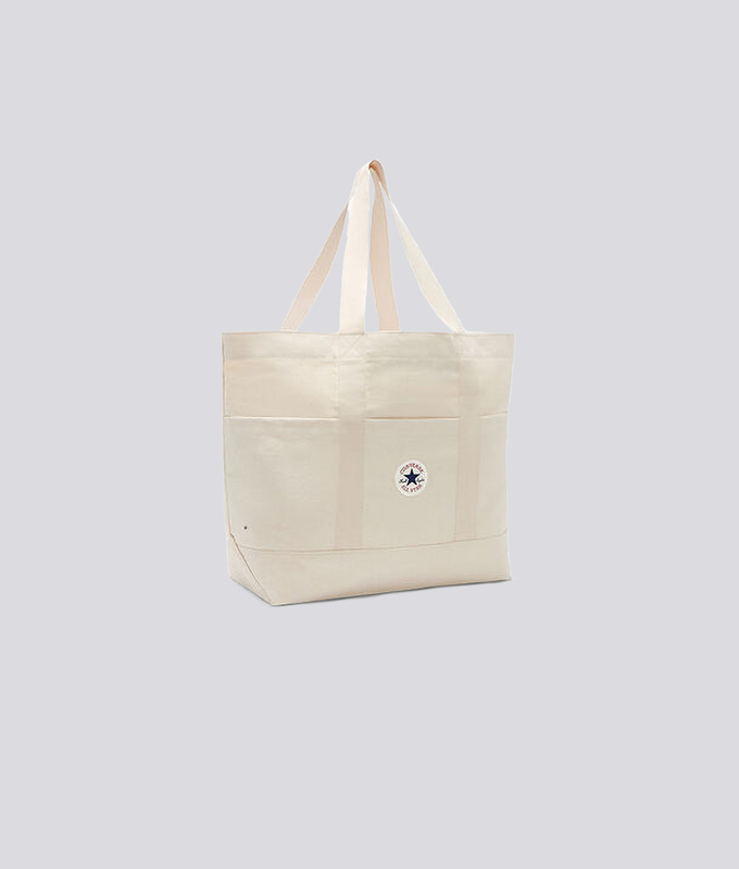 Chuck Premium Canvas Tote Bag