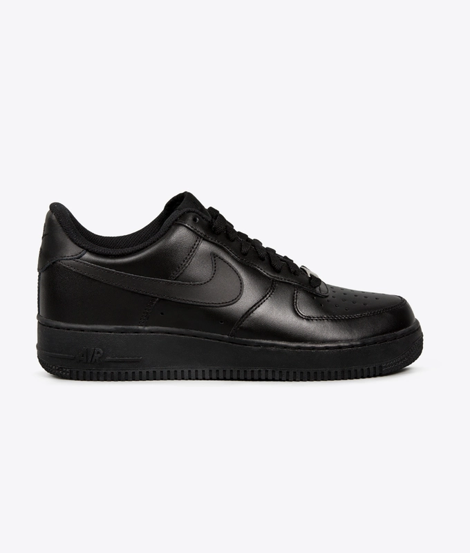 Air Force 1 low Black