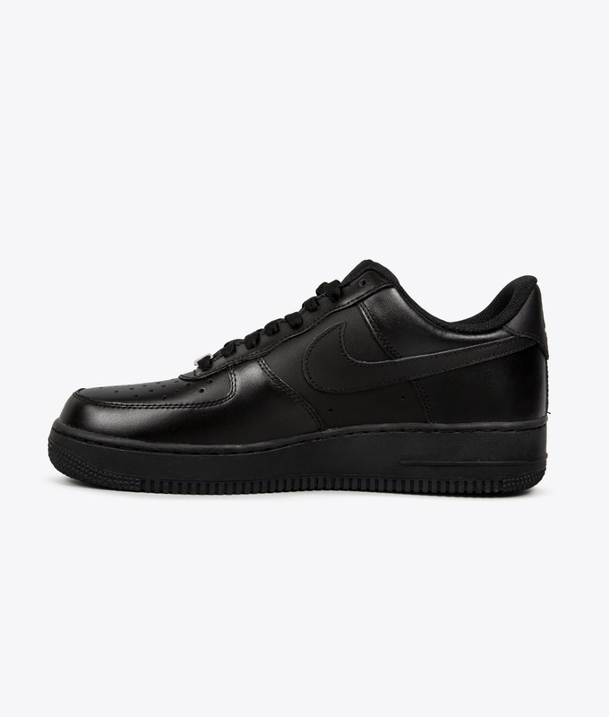 Air Force 1 low Black