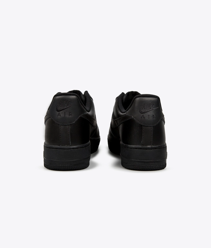 Air Force 1 low Black