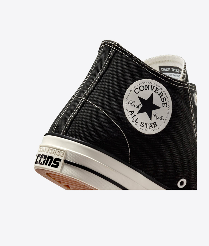 Chuck Taylor All Star Pro Mid