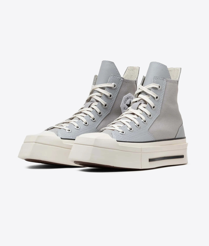 Chuck 70 De Luxe Squared High