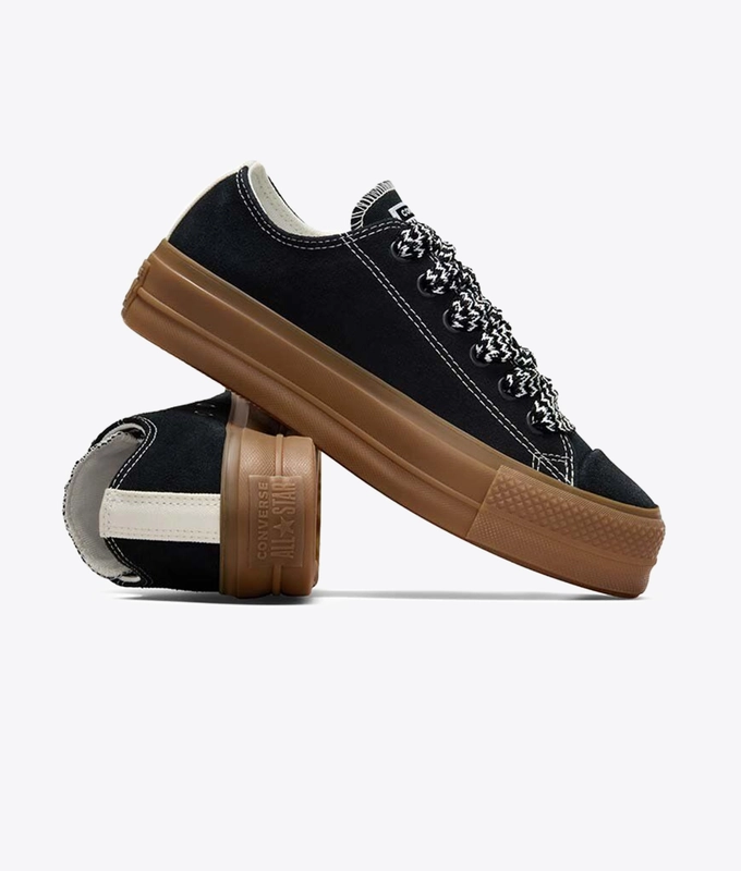 Chuck Taylor All Star Lift Ox