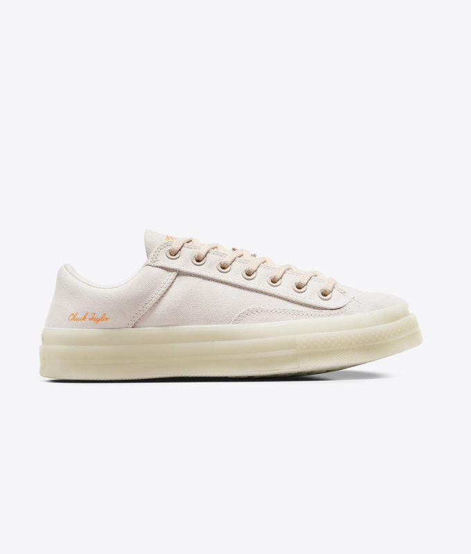 CHUCK 70 MARQUIS OX 'LIGHT DUNE/GOLD-EGRET'