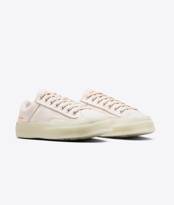 CHUCK 70 MARQUIS OX 'LIGHT DUNE/GOLD-EGRET'