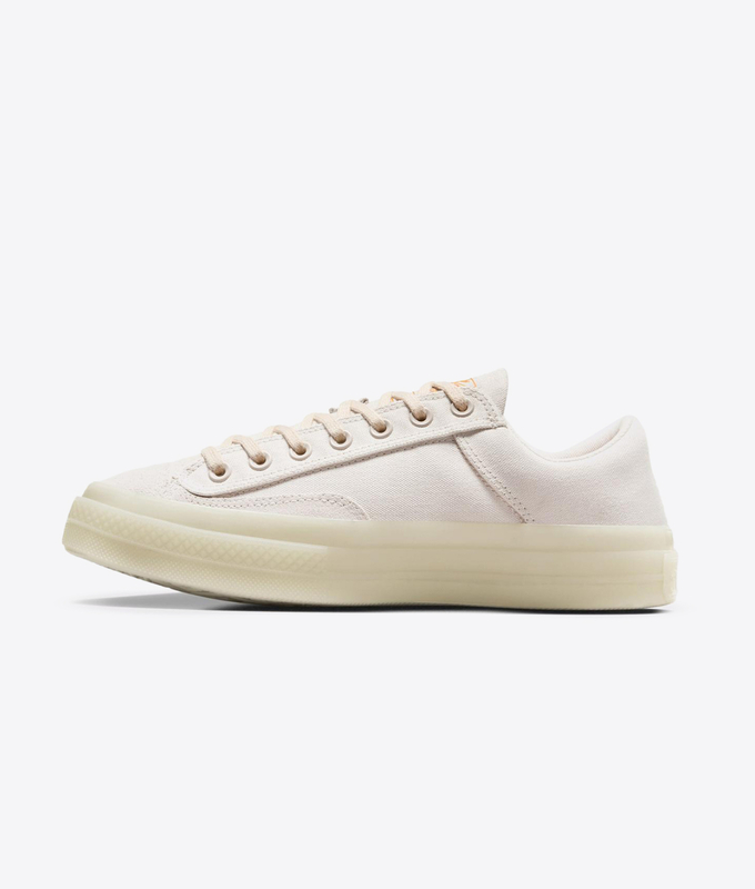 CHUCK 70 MARQUIS OX 'LIGHT DUNE/GOLD-EGRET'