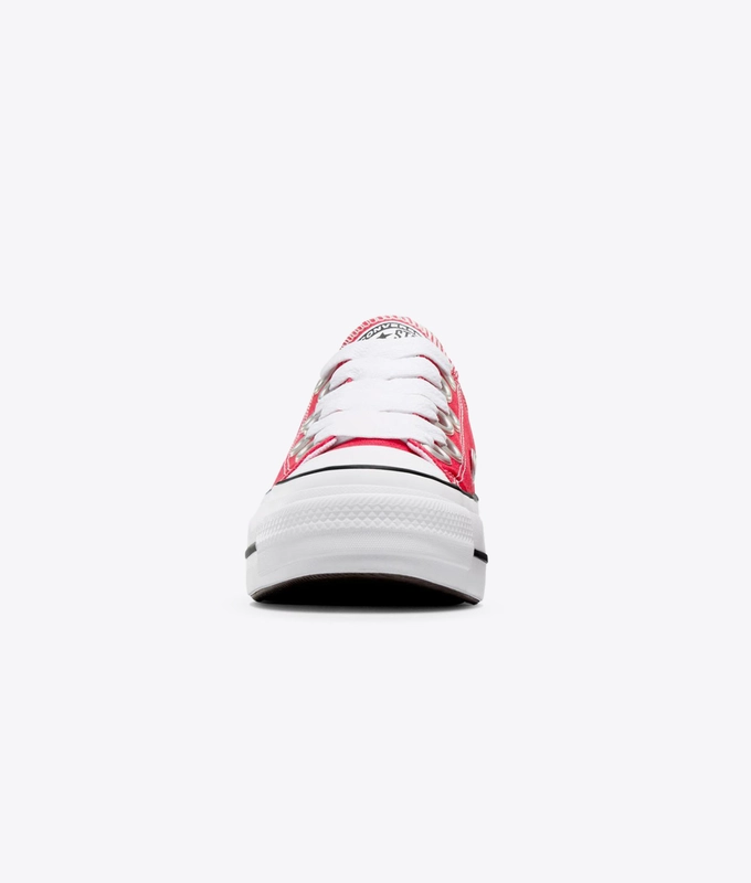 Chuck Taylor All Star Lift Ox