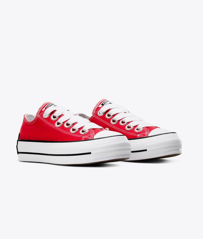 Chuck Taylor All Star Lift Ox