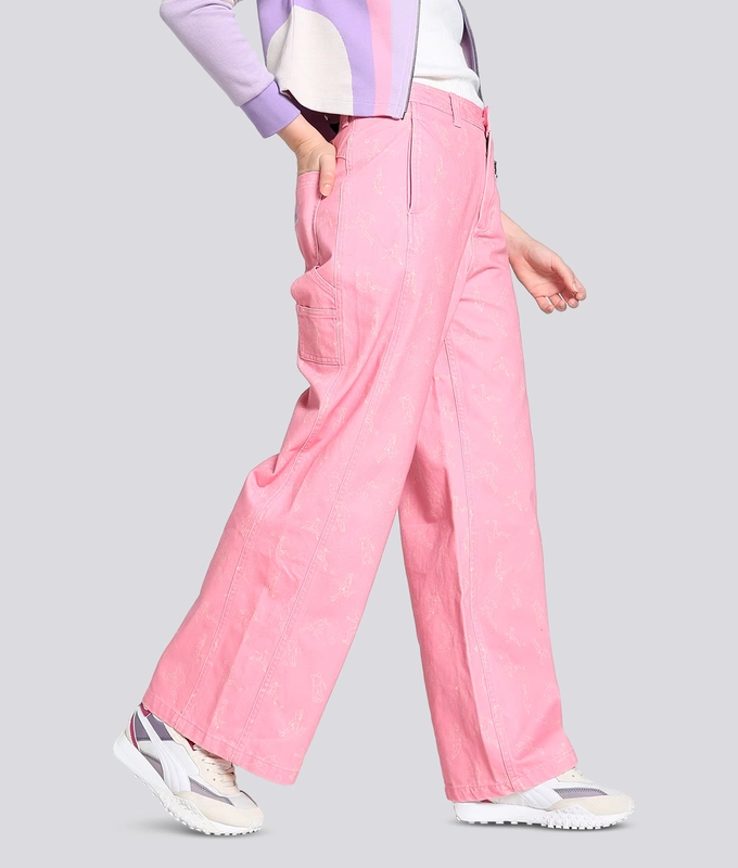 X Kidsuper Pant