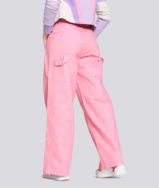 X Kidsuper Pant