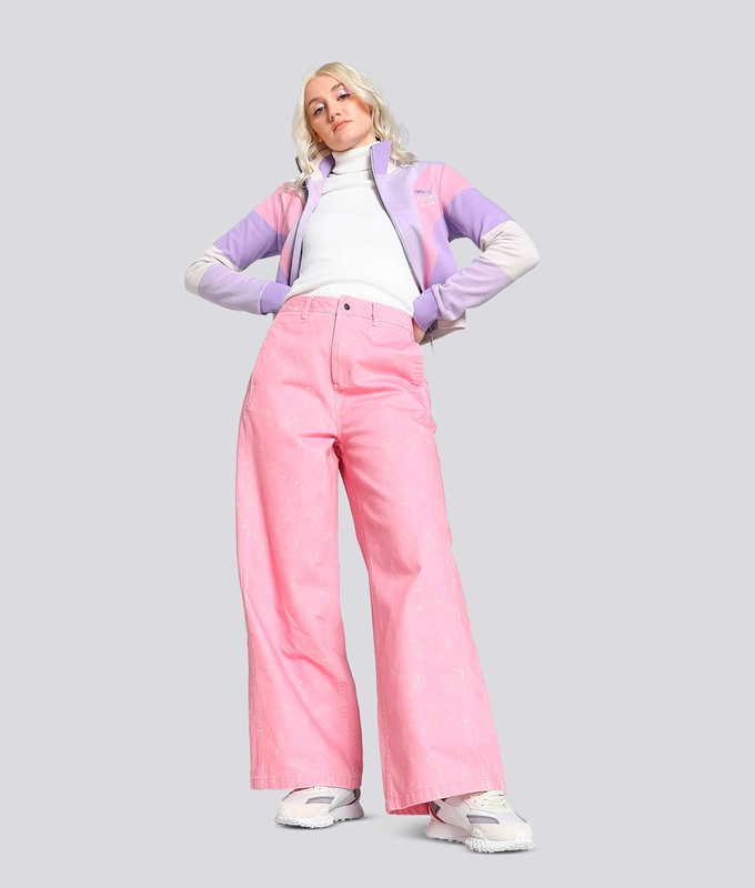 X Kidsuper Pant
