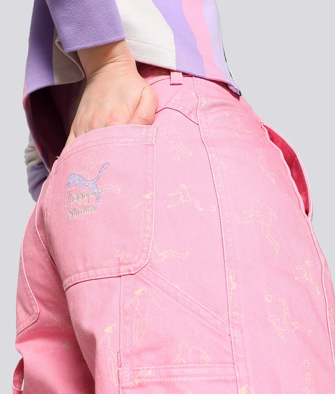 X Kidsuper Pant