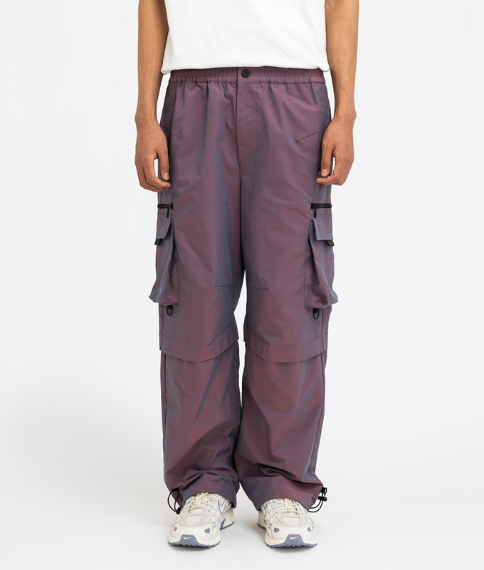 Technical Pants