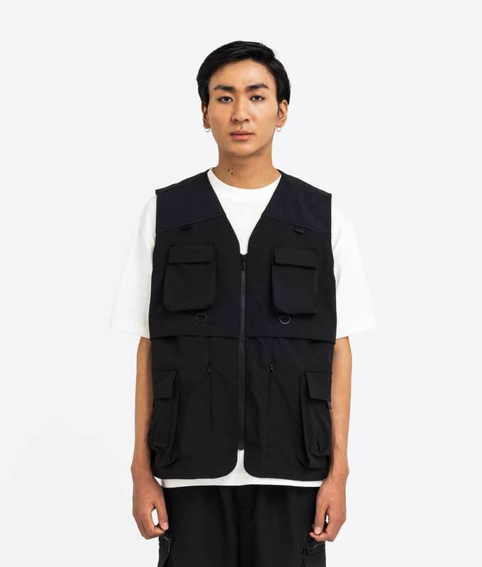 Gilet