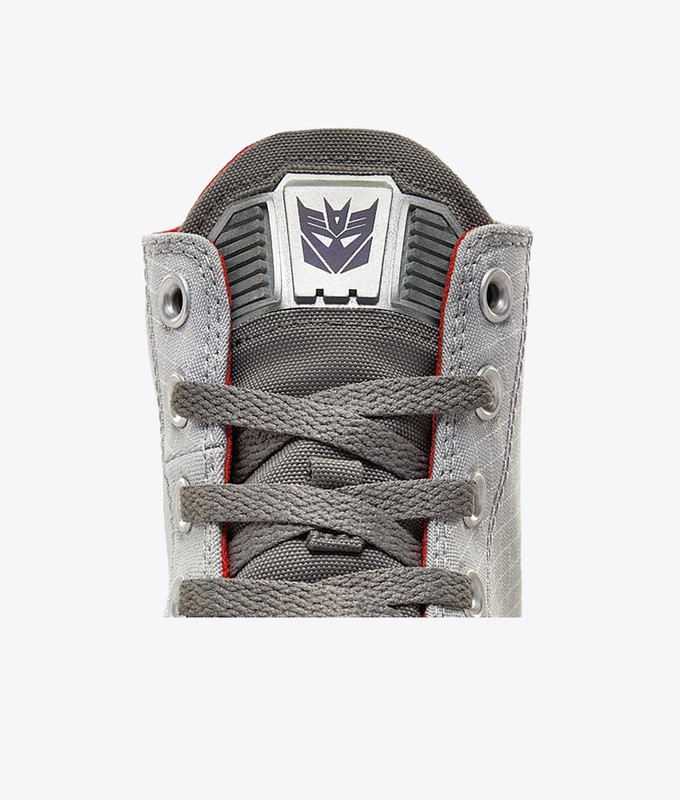 Chuck Taylor All Star High
