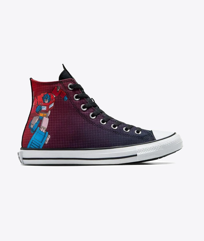 Chuck Taylor All Star High
