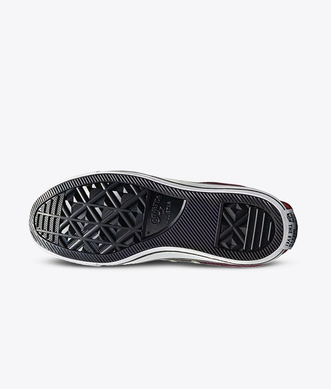 Chuck Taylor All Star High