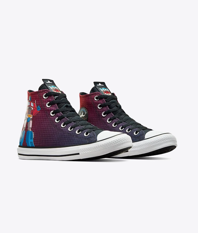 Chuck Taylor All Star High