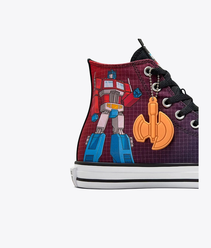 Chuck Taylor All Star High