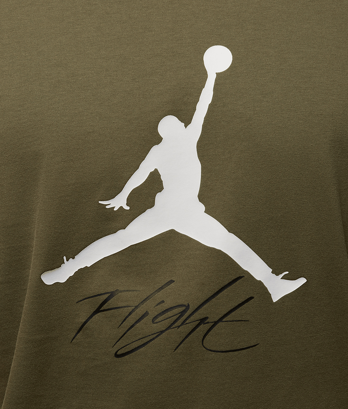 Jumpman Flight Tee