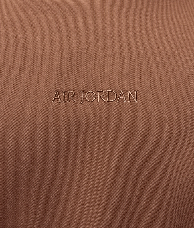 Air Jordan Short Sleeve Tee