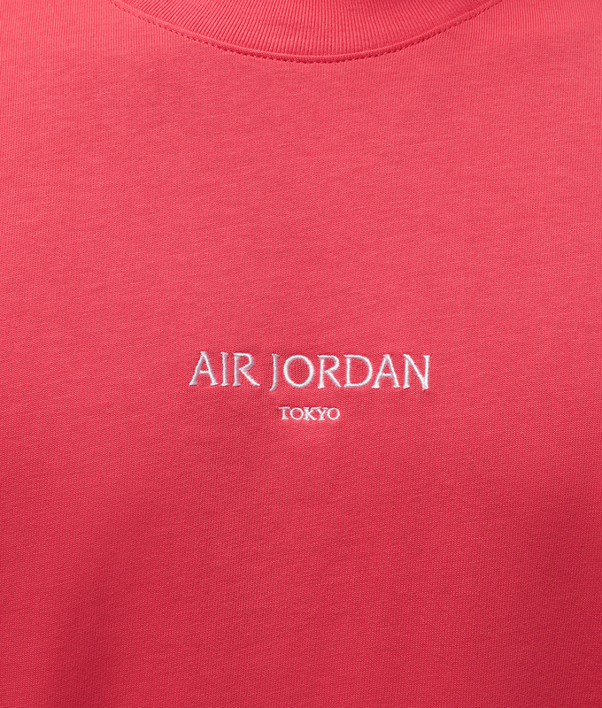 Air Jordan 85 Short Sleeve Crew Tee