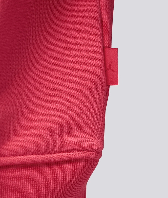 Tokyo Wordmark Fleece Hoodie