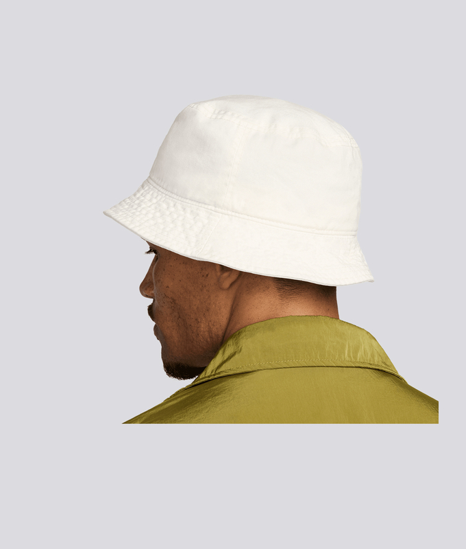 Apex Futura Washed Bucket Hat