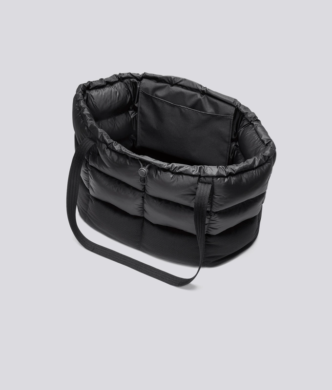 Sportswear Puffle Tote Bag