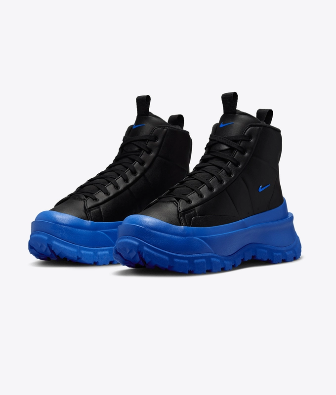 Blazer Roam Mid