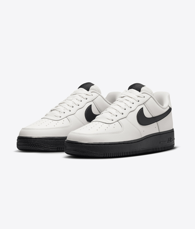 AIR FORCE 1 '07 'PHANTOM/BLACK-CEMENT GREY'