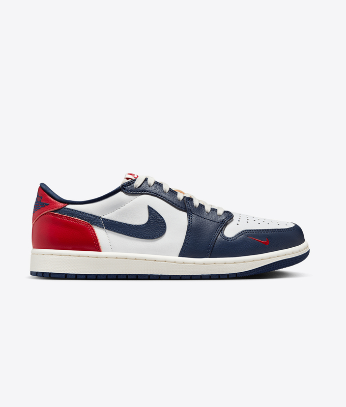 Air Jordan 1 Retro Low Og