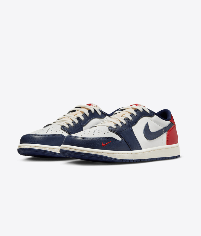 Air Jordan 1 Retro Low Og