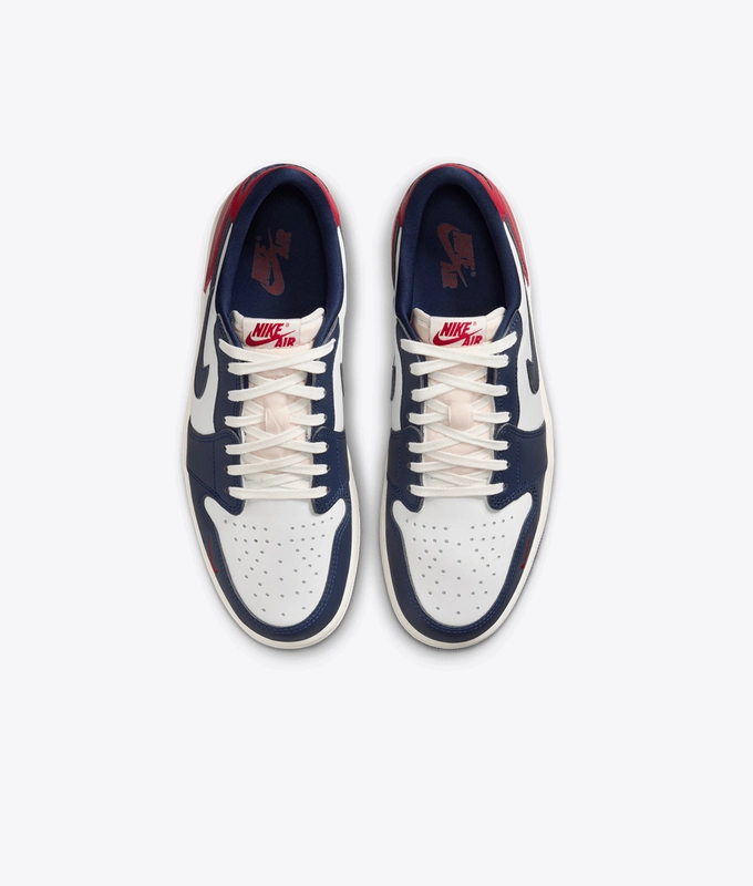 Air Jordan 1 Retro Low Og