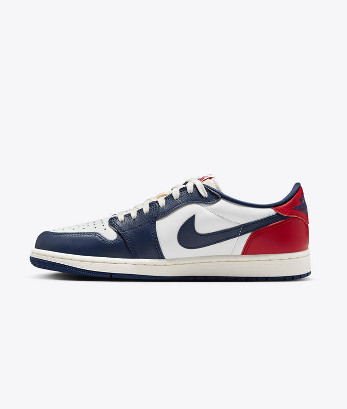 Air Jordan 1 Retro Low Og